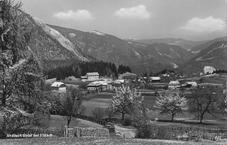 Heiligengeist - alte historische Fotos Ansichten Bilder Aufnahmen Ansichtskarten 