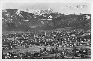 St. Leonhard - alte historische Fotos Ansichten Bilder Aufnahmen Ansichtskarten 