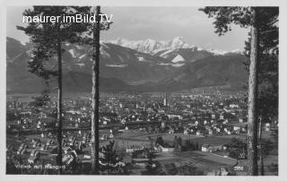 St. Leonhard - alte historische Fotos Ansichten Bilder Aufnahmen Ansichtskarten 