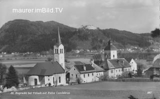 St. Ruprecht - alte historische Fotos Ansichten Bilder Aufnahmen Ansichtskarten 