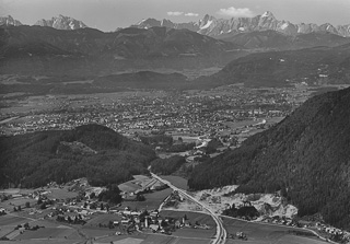 Villach - St. Ruprecht - alte historische Fotos Ansichten Bilder Aufnahmen Ansichtskarten 