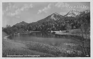 Oberaichwald - alte historische Fotos Ansichten Bilder Aufnahmen Ansichtskarten 