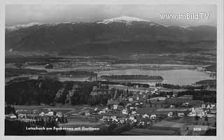 Ledenitzen - alte historische Fotos Ansichten Bilder Aufnahmen Ansichtskarten 