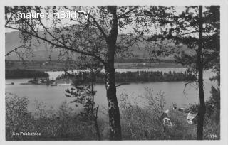 Oberaichwald - alte historische Fotos Ansichten Bilder Aufnahmen Ansichtskarten 