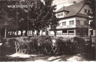 Neumarkt in Steiermark - Neumarkt in Steiermark - alte historische Fotos Ansichten Bilder Aufnahmen Ansichtskarten 