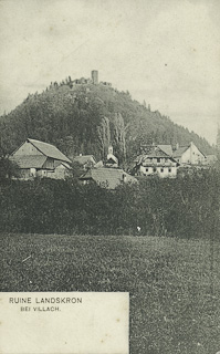 St. Andrä - alte historische Fotos Ansichten Bilder Aufnahmen Ansichtskarten 