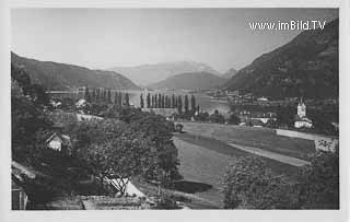 Ossiach - alte historische Fotos Ansichten Bilder Aufnahmen Ansichtskarten 