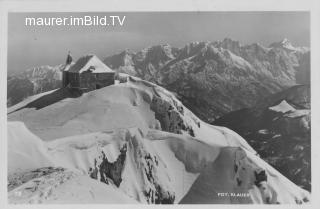 Dobratsch - Bad Bleiberg - alte historische Fotos Ansichten Bilder Aufnahmen Ansichtskarten 