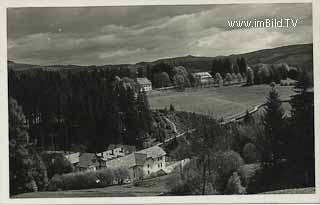 Preblau - Sauerbrunn - alte historische Fotos Ansichten Bilder Aufnahmen Ansichtskarten 