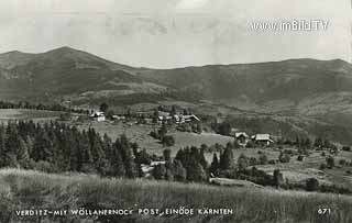 Verditz - Villach Land - alte historische Fotos Ansichten Bilder Aufnahmen Ansichtskarten 