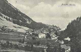 Bleiberg Kreuth - Kärnten - alte historische Fotos Ansichten Bilder Aufnahmen Ansichtskarten 