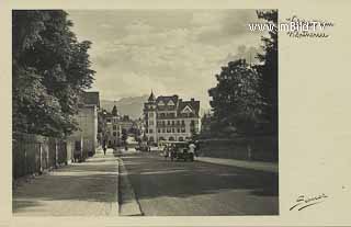 Hotel Carinthia - alte historische Fotos Ansichten Bilder Aufnahmen Ansichtskarten 