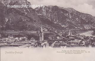 Pontebba - Pontafel - Udine - alte historische Fotos Ansichten Bilder Aufnahmen Ansichtskarten 