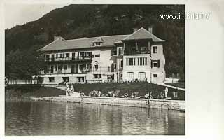 Dorekheim in St. Urban - Feldkirchen - alte historische Fotos Ansichten Bilder Aufnahmen Ansichtskarten 