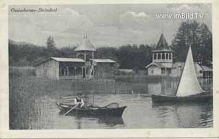 Steindorf - Feldkirchen - alte historische Fotos Ansichten Bilder Aufnahmen Ansichtskarten 