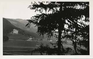 Zweinitz - Weitensfeld im Gurktal - alte historische Fotos Ansichten Bilder Aufnahmen Ansichtskarten 