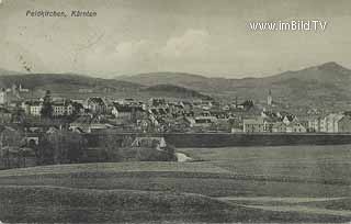 Feldkirchen - Feldkirchen - alte historische Fotos Ansichten Bilder Aufnahmen Ansichtskarten 