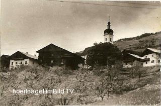 Unterassling von S - Assling - alte historische Fotos Ansichten Bilder Aufnahmen Ansichtskarten 