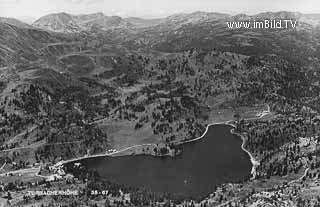 Turracherhöhe - Reichenau - alte historische Fotos Ansichten Bilder Aufnahmen Ansichtskarten 