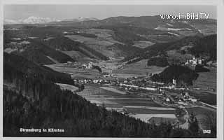 Straßburg-Stadt - alte historische Fotos Ansichten Bilder Aufnahmen Ansichtskarten 