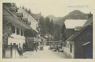 Bad Vellach - alte historische Fotos Ansichten Bilder Aufnahmen Ansichtskarten 