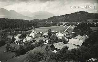 Fresach - Europa - alte historische Fotos Ansichten Bilder Aufnahmen Ansichtskarten 