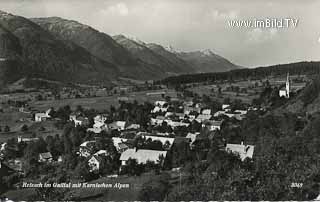 Reisach - Europa - alte historische Fotos Ansichten Bilder Aufnahmen Ansichtskarten 