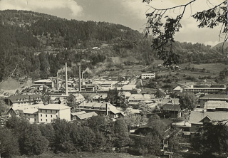 Radenthein - Spittal an der Drau - alte historische Fotos Ansichten Bilder Aufnahmen Ansichtskarten 