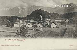 Rosegg - Rosegg - alte historische Fotos Ansichten Bilder Aufnahmen Ansichtskarten 