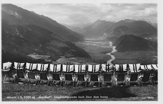 Mösern in Tirol - Telfs - alte historische Fotos Ansichten Bilder Aufnahmen Ansichtskarten 