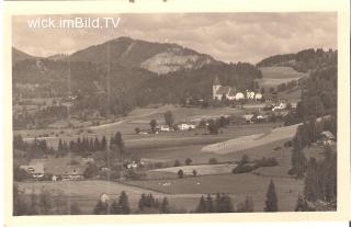Mariahof bei Neumarkt in Steiermark - Europa - alte historische Fotos Ansichten Bilder Aufnahmen Ansichtskarten 
