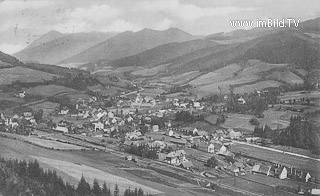 Spital am Semmering - alte historische Fotos Ansichten Bilder Aufnahmen Ansichtskarten 