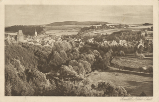 Zwettl - Niederösterreich - alte historische Fotos Ansichten Bilder Aufnahmen Ansichtskarten 