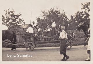 Drobollach, Erntedankfest - Villach(Stadt) - alte historische Fotos Ansichten Bilder Aufnahmen Ansichtskarten 