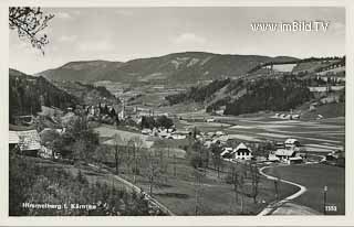 Himmelberg - Kärnten - alte historische Fotos Ansichten Bilder Aufnahmen Ansichtskarten 