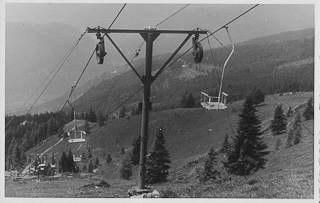 Pölling - alte historische Fotos Ansichten Bilder Aufnahmen Ansichtskarten 