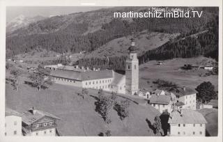 Maria Luggau - Oesterreich - alte historische Fotos Ansichten Bilder Aufnahmen Ansichtskarten 