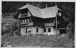 Annenheim - Kärnten - alte historische Fotos Ansichten Bilder Aufnahmen Ansichtskarten 