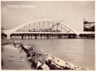 Maria Gail, Gailbrücke  - Villach(Stadt) - alte historische Fotos Ansichten Bilder Aufnahmen Ansichtskarten 