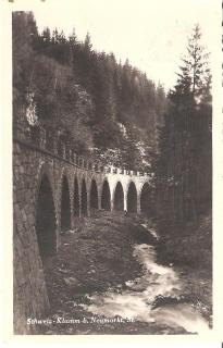 Neumarkt in Steiermark - Steiermark - alte historische Fotos Ansichten Bilder Aufnahmen Ansichtskarten 