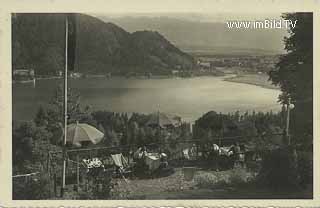 Gasthaus Baptist - Oesterreich - alte historische Fotos Ansichten Bilder Aufnahmen Ansichtskarten 