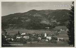 Hirt - Oesterreich - alte historische Fotos Ansichten Bilder Aufnahmen Ansichtskarten 