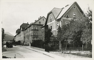 Völkendorf - Oesterreich - alte historische Fotos Ansichten Bilder Aufnahmen Ansichtskarten 