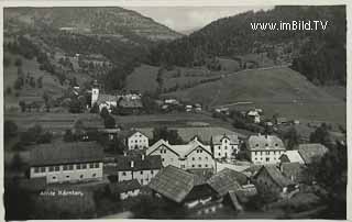 Afritz - Afritz - alte historische Fotos Ansichten Bilder Aufnahmen Ansichtskarten 