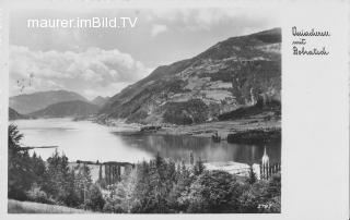 Ossiach - alte historische Fotos Ansichten Bilder Aufnahmen Ansichtskarten 