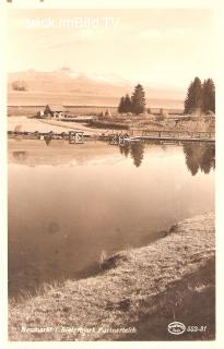 Mariahof bei Neumarkt in Steiermark - Murau - alte historische Fotos Ansichten Bilder Aufnahmen Ansichtskarten 