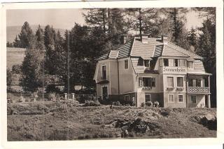 Mariahof bei Neumarkt - Mariahof - alte historische Fotos Ansichten Bilder Aufnahmen Ansichtskarten 