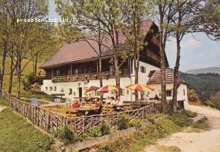 Ausflugsgasthof Pierergut - Aflenz Kurort - alte historische Fotos Ansichten Bilder Aufnahmen Ansichtskarten 