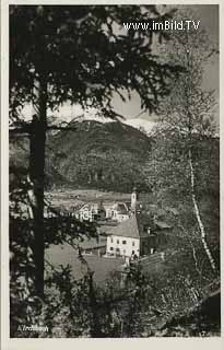 Kirchbach - alte historische Fotos Ansichten Bilder Aufnahmen Ansichtskarten 