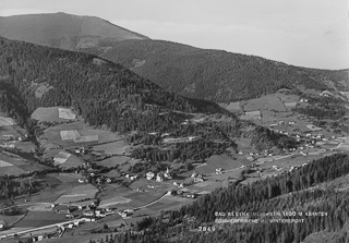 Bad Kleinkircheim - Bad Kleinkirchheim - alte historische Fotos Ansichten Bilder Aufnahmen Ansichtskarten 